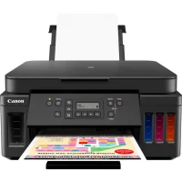 МФУ Canon PIXMA G6040 фото 6